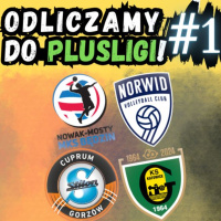 Odliczamy do PlusLigi 2024/25! Dla kogo z dołu spadek, dla kogo utrzymanie?