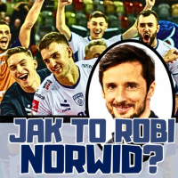 Łukasz Żygadło LIVE! Norwid znów wygrywa, jak Częstochowa urządza się w PlusLidze?