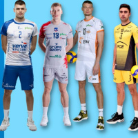 Ćwierćfinały wyłoniły półfinalistów Plusligi - Czy Zaksa i Jastrzębski są do ruszenia?