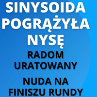 Czarni Radom ocaleni, PSG Stal Nysa czeeeeka na baraże. Nuda w ostatniej kolejce PlusLigi