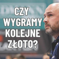 Oskar Kaczmarczyk przed kluczowymi meczami Mistrzostw Europy!