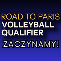 Polscy siatkarze zaczynają bój o Paryż! Czy ktoś nam zagrozi? Zapowiedź kwalifikacji olimpijskich