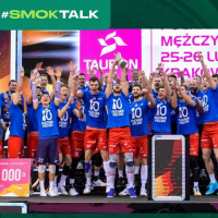 #SmokTalk - Podsumowanie Finału Pucharu Polski z Michałem Mieszko Gogolem