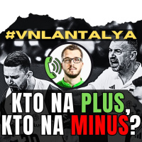 Ruszyła Ligi Narodów siatkarzy! Jak oceniamy Polaków? Czy poziom VNL rozczarował?