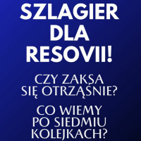 CZY KTOŚ ZATRZYMA RESOVIĘ? Którzy Zawodnicy Najlepsi Po 7. Kolejkach