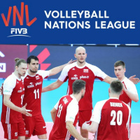 Pierwszy przystanek na drodze do Tokio - Siatkarska Liga Narodów w zamkniętej bańce!