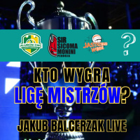 Rusza Liga Mistrzów siatkarzy! Kto faworytem do złota? Perugia kontra polskie trio?