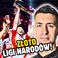 Liga Narodów 2025 dla Polaków, rywale rozbici! Mieszko Gogol LIVE