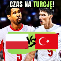 Polska - Turcja w 1/4 Mistrzostw Świata na Filipinach! Podsumowanie 1/8 turnieju