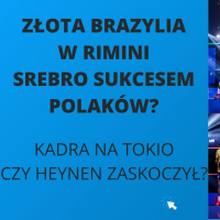 Siatkarska Liga Narodów za nami - zwycięzcy i przegrani, oczarowania i zawody