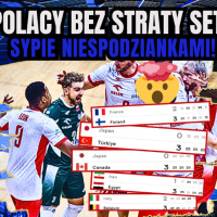 SENSACYJNY turniej! Polacy dwa razy 3:0 na start, a Japonia już za burtą Mistrzostw Świata!