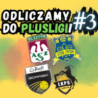 Odliczamy do PlusLigi 2024/25! Leon w Lublinie, zmiany Olsztyna i Nysy, czy Trefl Gdańsk spadnie?