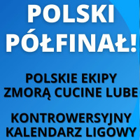 Jastrzębski Węgiel w półfinale Ligi Mistrzów! Dreszczowiec z happy-endem