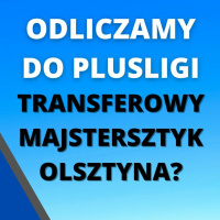 Odliczamy do PlusLigi 21/22 - Indykpol AZS Olsztyn przedsezonowo!