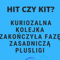 Indywidualne i drużynowe hity i kity? Kuriozalna kolejka zakończyła fazę zasadniczą Plusligi!