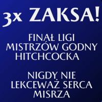 LIGA MISTRZÓW PO RAZ TRZECI DLA ZAKSY! SIATKÓWKA