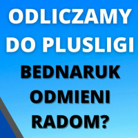 Odliczamy do PlusLigi 21/22 - Cerrad Enea Czarni Radom przedsezonowo!