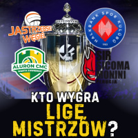 Brak faworyta? Rusza Final Four Ligi Mistrzów w Łodzi 2025!