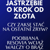 CZY TO SZOK? Jastrzębie o krok! Moustapha Mbaye LIVE | SIATKÓWKA