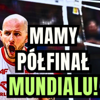 Zagramy o medal Mistrzostw Świata na Filipinach! Turcja bezradna