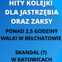 ZAKSA i Jastrzębski górą w hitach piątej kolejki!