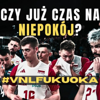 VNL Fukuoka: 3 zwycięstwa i bezradność z Brazylią - podsumowujemy 2. etap Volley Nations League!