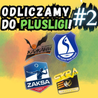 Odliczamy do Plusligi 2024/25! Sezon odrodzenia dla Skry i Zaksy? Na co stać Lwów i Suwałki?