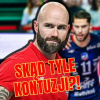 Mistrz przygotowania fizycznego w siatkówce - Piotr Pietrzak LIVE | Plusliga #4 2023/24