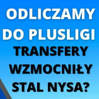 Odliczamy do PlusLigi 21/22 - Stal Nysa przedsezonowo!