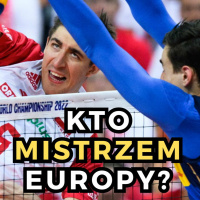 Czekamy Na SPEKTAKL w finale Mistrzostw Europy Polska - Włochy