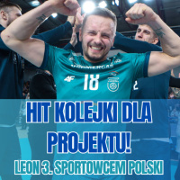 Hit dla Projektu, wpadka Resovii, a reprezentacja najlepszą drużyną roku!