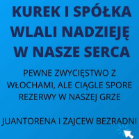Studio #Tokyo2020 - Polska nie daje szans Włochom - świetny Kurek, ale możemy grać lepiej