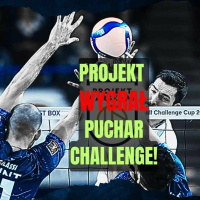Projekt Warszawa wygrał Volleyball Challenge Cup!