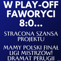 Zmęczona ZAKSA też wygrywa - kto rozwieje nudę w play-off PlusLigi? Jest polski finał Ligi Mistrzów!