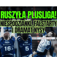 Wróciła PlusLiga! Długie mecze, pierwsze niespodzianki, udany start Będzina i koszmar PSG Stali Nysa