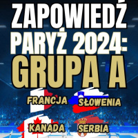 #PoMedal - Zapowiedź grupy A: Francja i długo, długo nikt? Dla kogo ćwierćfinał igrzysk w Paryżu?
