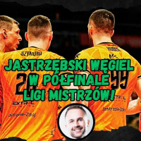 Jastrzębski Węgiel w półfinale Volleyball Champions League! Gas Sales Piacenza bezradna!
