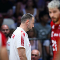 Kubeł zimnej wody od Amerykanów w półfinale Ligi Narodów - czy czas na panikę?