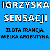 Studio #Tokyo2020 - turniej sensacji, złota Francja, wielka Argentyna, ale czy poziom zachwycił?