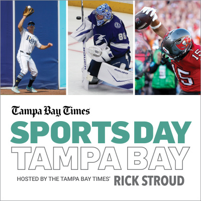 Sports Day Tampa Bay