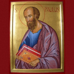 Lettere Di San Paolo Commentate Da P. Silvano Fausti