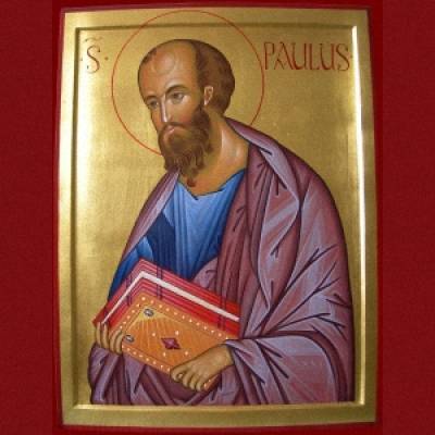 Lettere Di San Paolo Commentate Da P. Silvano Fausti