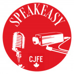 Speakeasy Podcast