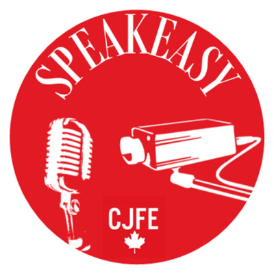 Speakeasy Podcast