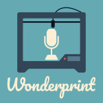 Impresión En 3d - Wonderprint