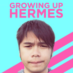 Growing Up Hermes