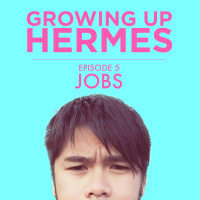 Growing Up Working