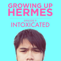 Growing Up Intoxicated