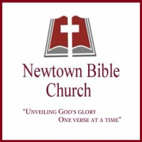 Body Life: Loving Confrontation, Part 3 | Selected Scriptures | 10/15/2017