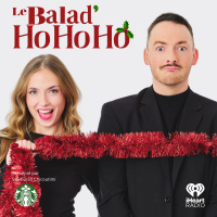 Suggestion du dimanche : Apprenez en plus sur les traditions des fêtes de Véro grâce au BaladHOHOHO!